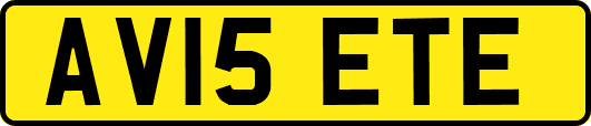 AV15ETE