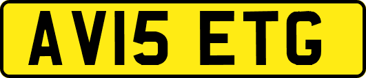 AV15ETG