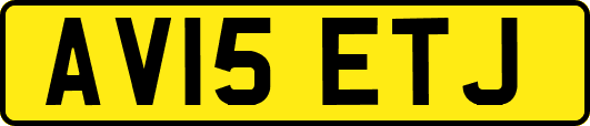 AV15ETJ