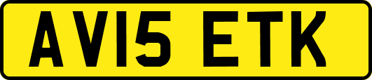 AV15ETK
