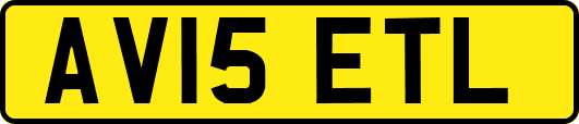 AV15ETL
