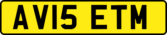 AV15ETM