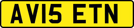 AV15ETN