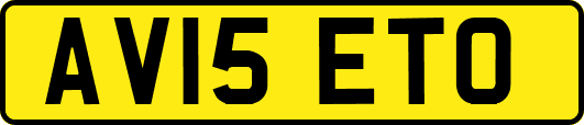 AV15ETO