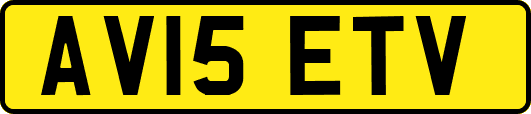 AV15ETV