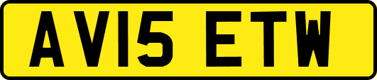 AV15ETW
