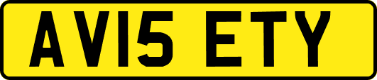 AV15ETY