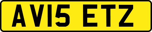 AV15ETZ