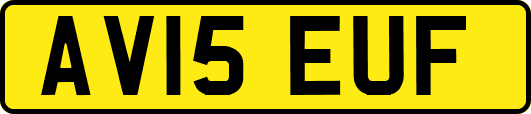 AV15EUF