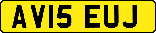 AV15EUJ