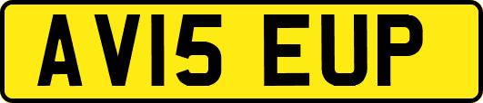 AV15EUP