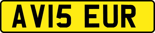 AV15EUR