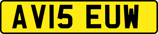 AV15EUW