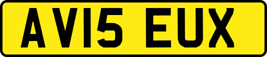 AV15EUX