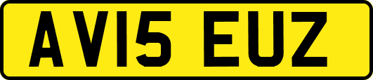 AV15EUZ