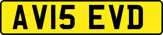 AV15EVD