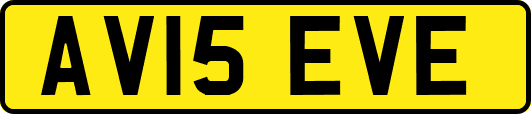 AV15EVE