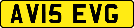AV15EVG