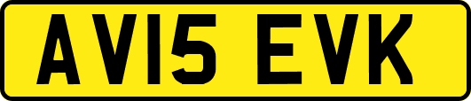 AV15EVK