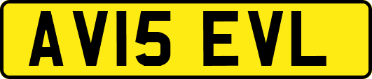 AV15EVL