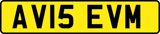AV15EVM