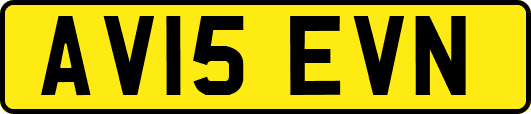 AV15EVN