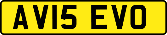 AV15EVO