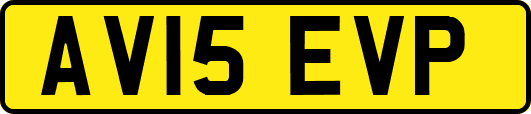 AV15EVP