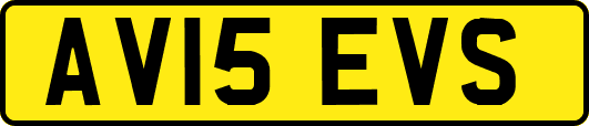 AV15EVS
