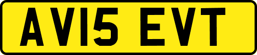 AV15EVT