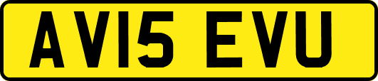 AV15EVU