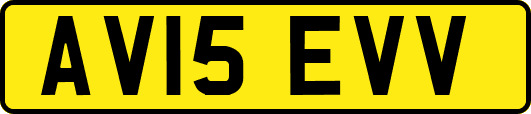 AV15EVV
