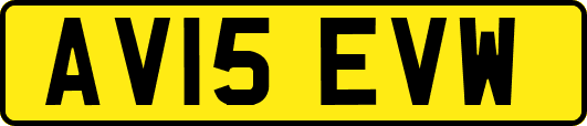 AV15EVW