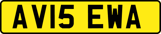 AV15EWA