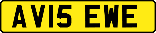 AV15EWE