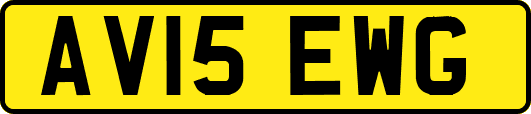 AV15EWG