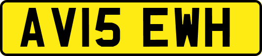AV15EWH