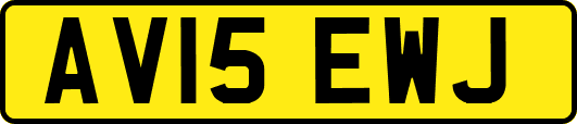 AV15EWJ