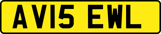 AV15EWL