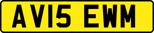AV15EWM