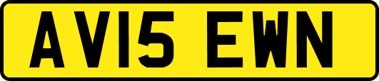 AV15EWN