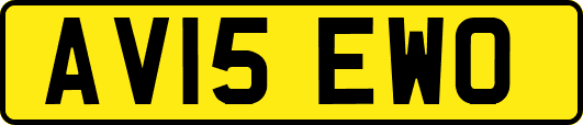 AV15EWO