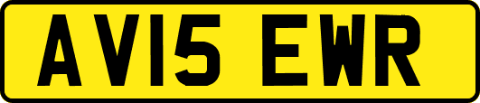 AV15EWR