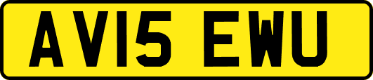AV15EWU