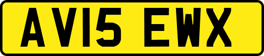 AV15EWX