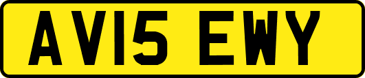 AV15EWY