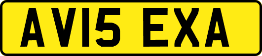 AV15EXA