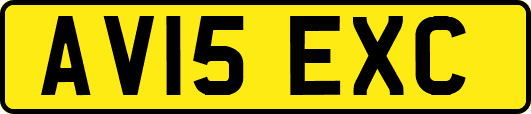 AV15EXC
