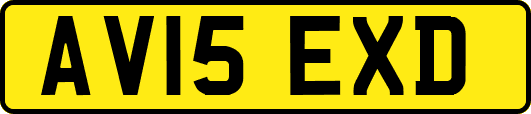 AV15EXD