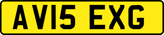 AV15EXG